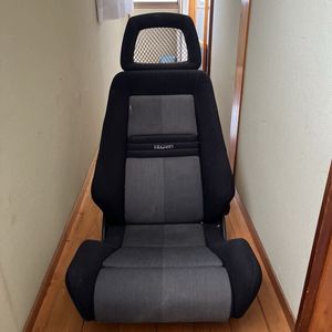RECARO レカロシート　