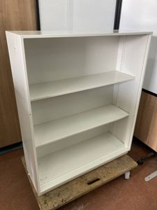 本棚 中古の値段と価格推移は？｜11件の売買データから本棚 中古の価値 