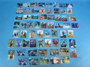 ゴジラ ミニカードの値段と価格推移は？｜41件の売買データからゴジラ