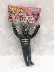 仮面ライダー ショッカーの値段と価格推移は？｜347件の売買データから
