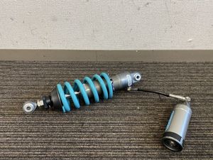 BEET 超極上 当時物 リアサスペンション 1スタート ショック ゼファー