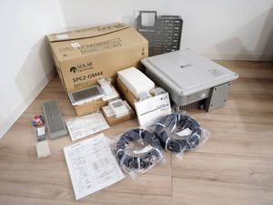 ソーラーフロンティアのYahoo!オークション(旧ヤフオク!)の相場・価格