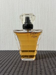 N6B341◆ ランコム トレゾア オードパルファム EDP 香水 30ml
