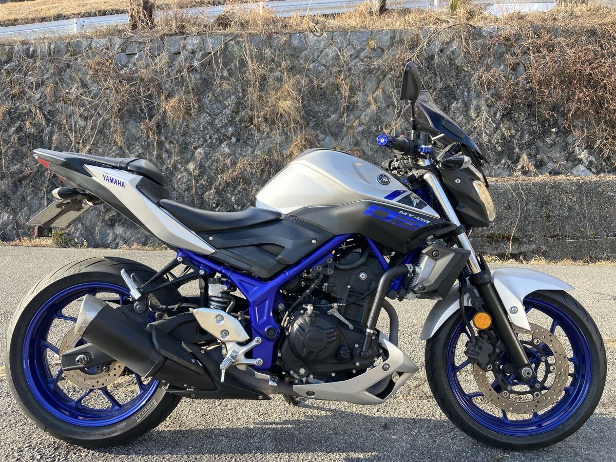 yzf-R25の値段と価格推移は？｜771件の売買データからyzf-R25の価値が