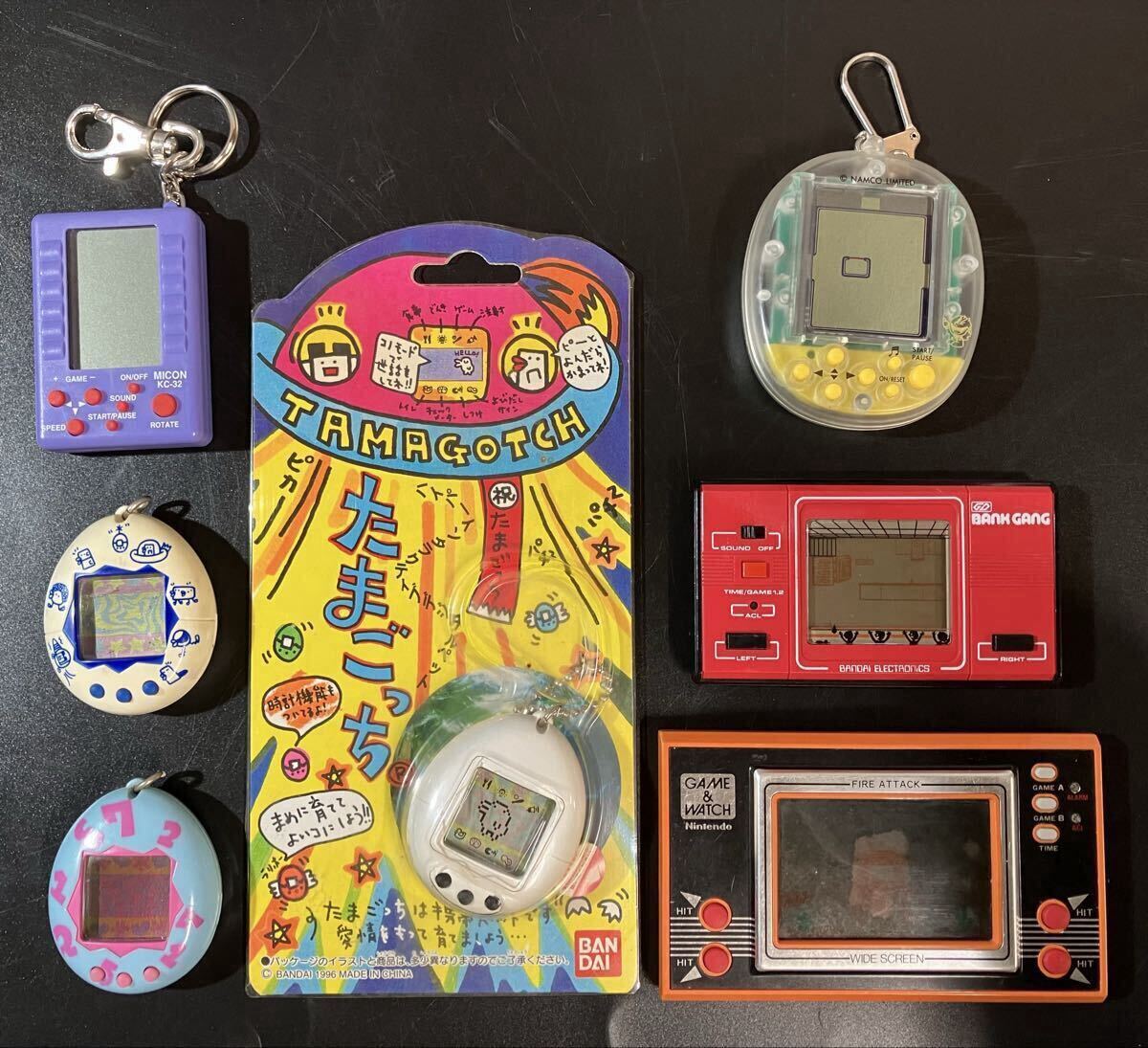 初代 たまごっち 未開封の値段と価格推移は？｜28件の売買データから