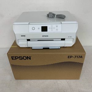 EPSON EP-710AのYahoo!オークション(旧ヤフオク!)の相場・価格を見る