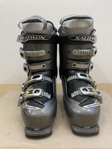 SALOMON サロモン スキーブーツ スキー靴 307mm 26/26.5