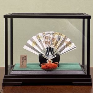 武比古 銀 扇のYahoo!オークション(旧ヤフオク!)の相場・価格を見る