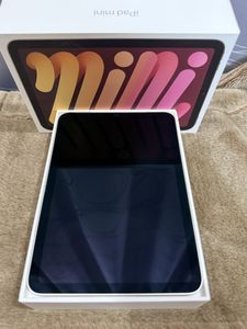 iPad mini A17 Wi-Fiモデル