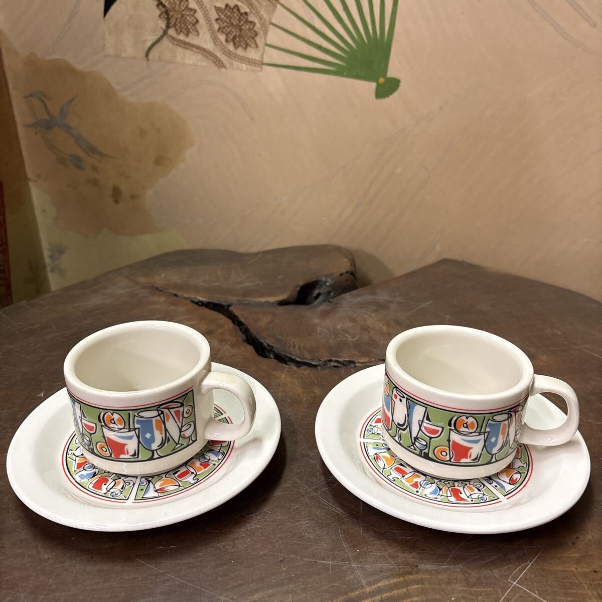 fancy chinaの値段と価格推移は？｜1件の売買データからfancy chinaの