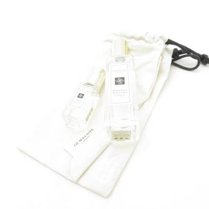 美品 JoMALONE ジョーマローン ウッド セージ シー ソルト ピオニー ブラッシュ スエード