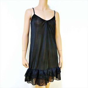 CX9-644//バスト95㎝のグラマーXLサイズ/DOLLMI☆さらっと素肌をすべる軽やかな素材☆ス