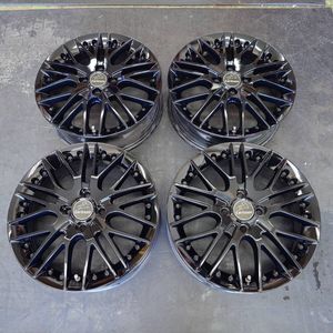 カールソン 16インチの値段と価格推移は？｜2件の売買データから
