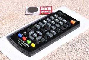 美品！■ 地デジチューナー用リモコン HRMP20H ■ GEX-909DTV　
