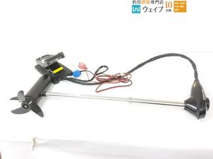 モーターガイド 54lbの値段と価格推移は？｜6件の売買データから 