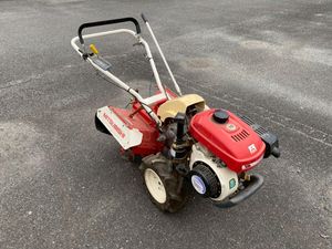 三菱 管理機のYahoo!オークション(旧ヤフオク!)の相場・価格を見る 
