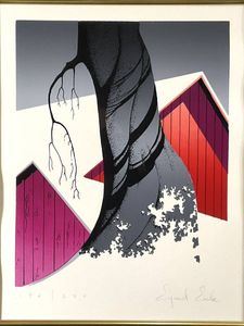 Eyvind EarleのYahoo!オークション(旧ヤフオク!)の相場・価格を見る