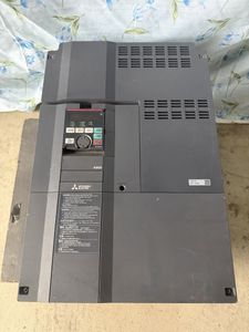 【中古・未使用品】三菱電機 FR-A820-0.75K-1 ミツビシ Mitsubishi インバーター 2019年製 三菱電機 FR-A820-0.75K-1通販】設備プロ王国公式通販