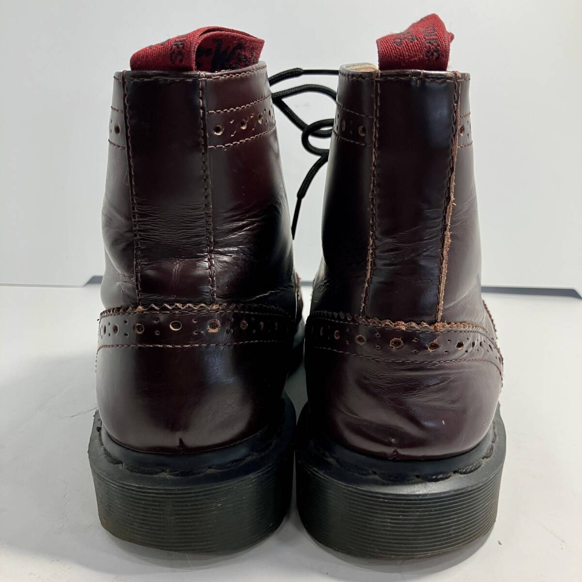 ☆ Dr.Martens ドクターマーチン スニーカー レースアップブーツ