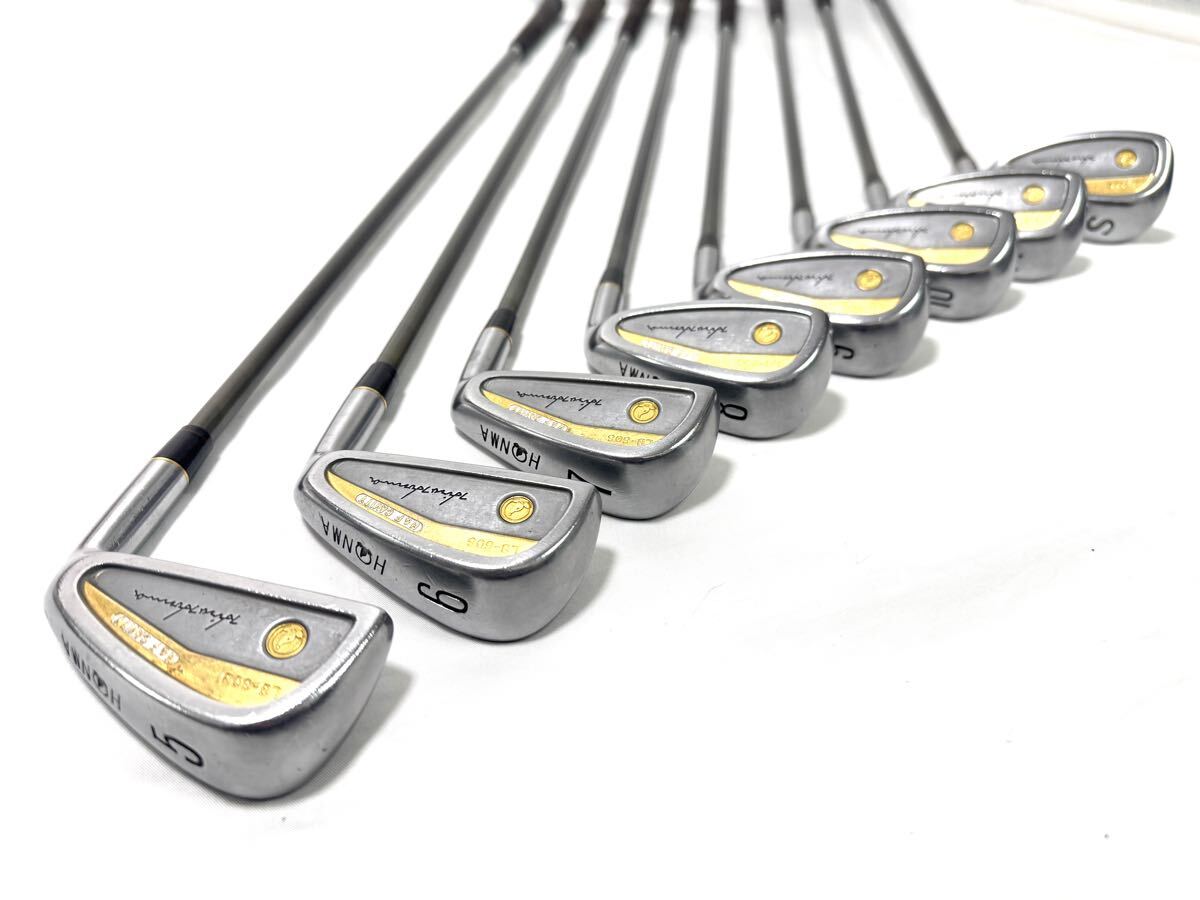 honma LB-606の値段と価格推移は?|22件の売買データからhonma honma LB-606の値段と価格推移は?|22件の売買データからhonma