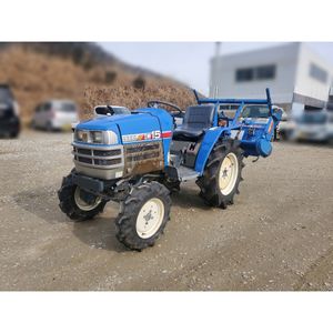 イセキ TM15の値段と価格推移は？｜4件の売買データからイセキ TM15の