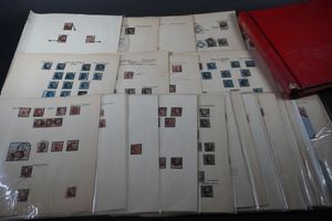 【売約】1875 【未使用】外国切手 世界各国 ヴィンテージ バラ切手大量まとめ fdab4324c7479419ed7824d2a1dee8