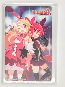 ディスガイア フロンの値段と価格推移は？｜2件の売買データから