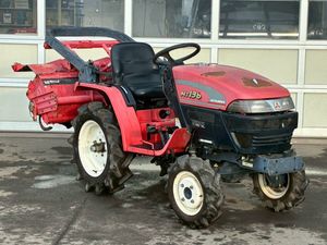 Yahoo!オークション(旧ヤフオク!)のトラクター 三菱 トラクターの相場
