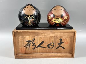 塗雛人形 大内塗 特徴 公式 アンティーク家具商品詳細ページ山口県特産