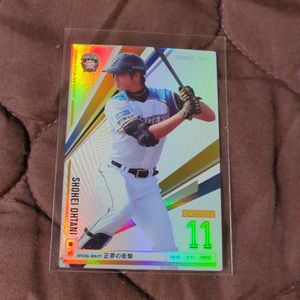 大谷翔平ルーキーカードの値段と価格推移は？｜276件の売買データから