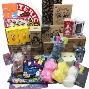 ヒステリックミニの値段と価格推移は？｜177件の売買データから