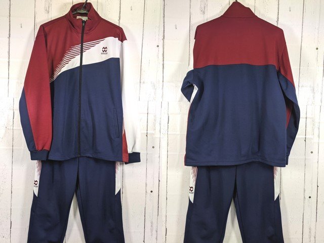 as3424 青森県 八戸学院光星高校 女子使用 学校指定 体操服 体操着