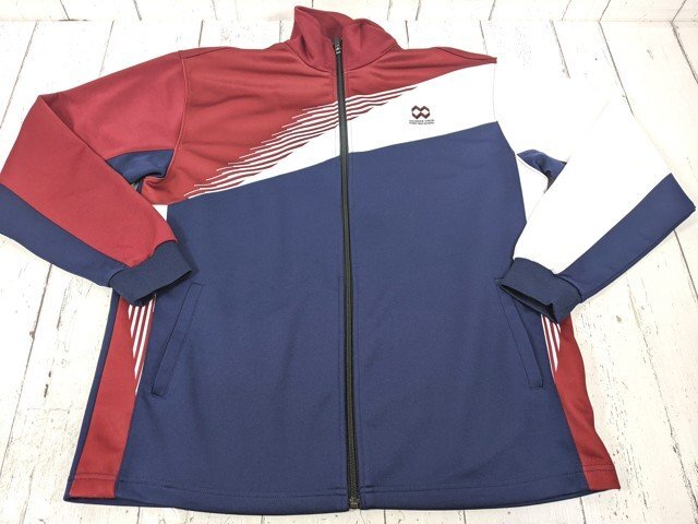 as3424 青森県 八戸学院光星高校 女子使用 学校指定 体操服 体操着