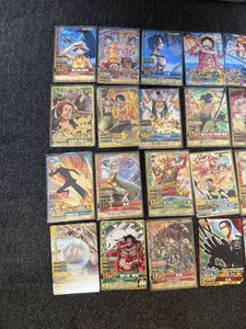 ワンピーベリーマッチ カードの値段と価格推移は？｜145件の売買データ