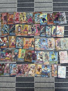 スーパードラゴンボールヒーローズの値段と価格推移は？｜3405件の売買