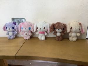 シュガーバニーの値段と価格推移は？｜108件の売買データからシュガー