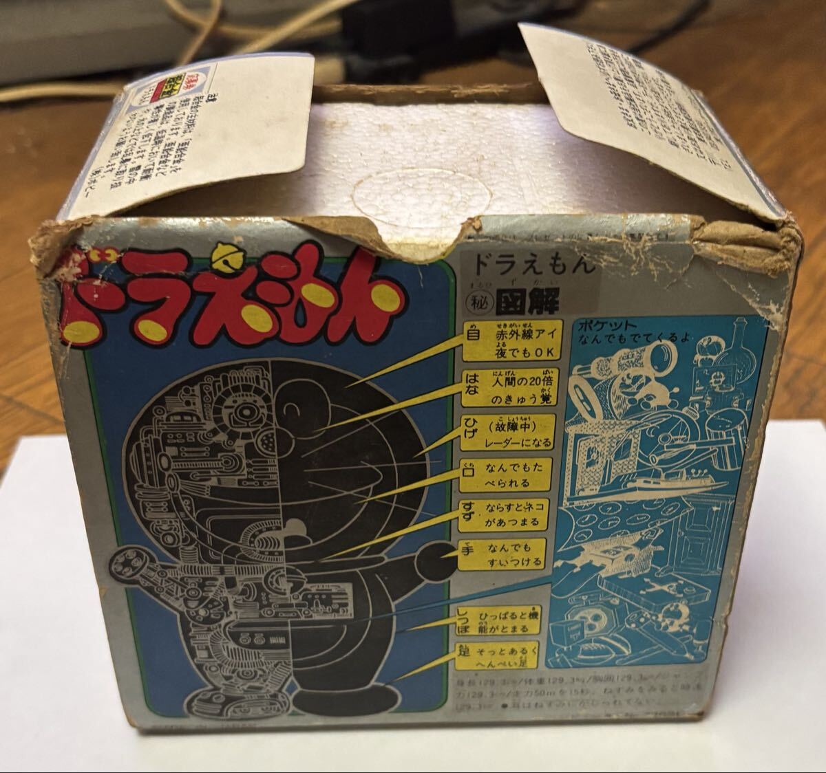 昭和レトロ 当時物 おもちゃ 玩具 ポピー 超合金 ガチャガチャ