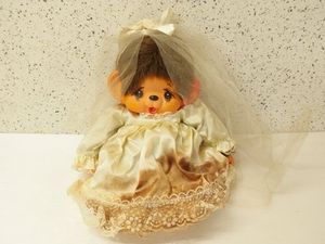 さる レトロ ぬいぐるみの値段と価格推移は？｜5件の売買データから 