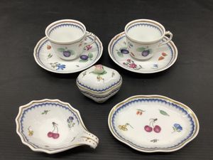 ジノリ イタリアンフルーツ ボウルのYahoo!オークション(旧ヤフオク