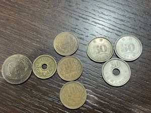 昭和33年 10円硬貨の値段と価格推移は？｜18件の売買データから昭和33 