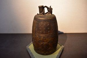 銅 鐘のYahoo!オークション(旧ヤフオク!)の相場・価格を見る｜Yahoo