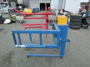 トラクター3点リンクの値段と価格推移は？｜3件の売買データから