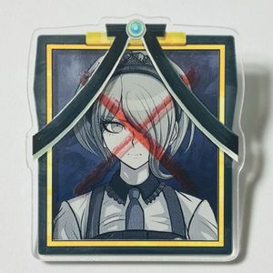 ダンガンロンパ 遺影の値段と価格推移は？｜2件の売買データから