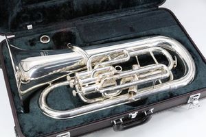 （ヴィンテージ商品）YAMAHA ユーフォニアム ハードケース Amazon | YAMAHA EPC-63 ユーフォニアム用 ハードケース 【YEP-642S