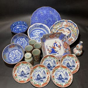 昭和レトロ☆中華皿セット☆柴田陶器 昭和レトロ☆中華皿セット☆柴田陶器 【公式通販】