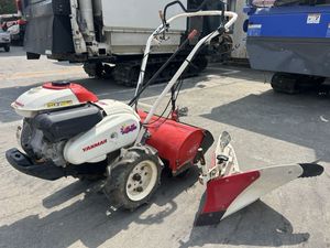 ヤンマー MRT60の値段と価格推移は？｜11件の売買データからヤンマー 