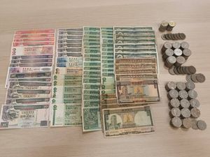 香港ドル 旧紙幣の値段と価格推移は？｜23件の売買データから香港ドル