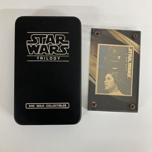 スターウォーズ カードの値段と価格推移は？｜212件の売買データから