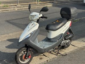 SYM X PRO100のYahoo!オークション(旧ヤフオク!)の相場・価格を見る