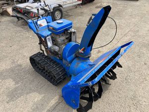 ヤマハ 除雪機 1090のYahoo!オークション(旧ヤフオク!)の相場・価格を